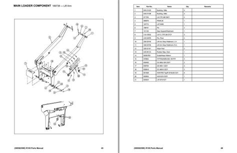 gehl skid steer drive instructions r105|gehl r105 skid steer specs.